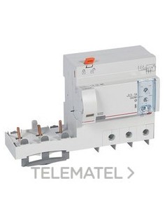 B.D.A. DX3 3/63/REG HPI