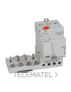 B.D.A. DX3 4/40/30 A