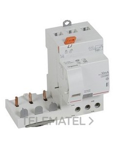 B.D.A. DX3 3/63/30 HPI