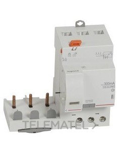 B.D.A. DX3 3/63/300 HPI-S