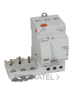 B.D.A. DX3 3/63/300 HPI