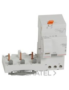 B.D.A. DX3 3/63/300 HPI