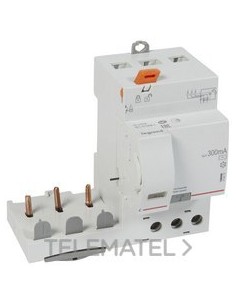 B.D.A. DX3  3/63/300 AC