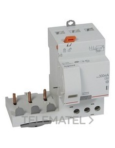 B.D.A. DX3 3/63/300 A