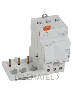 B.D.A. DX3 3/63/300 AC-S