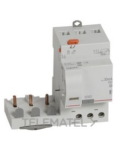 B.D.A. DX3 3/63/30 A