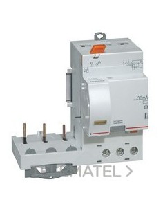 B.D.A. DX3  3/40/30 AC