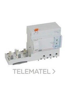 B.D.A. DX3 3/125/REG HPI