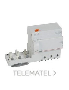 B.D.A. DX3 3/125/30 HPI