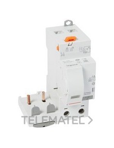 B.D.A. DX3  2/ 63A/1000 AC-S