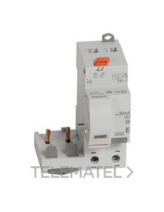 B.D.A. DX3 2/63/30 A