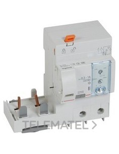 B.D.A. DX3 2/63/REG HPI