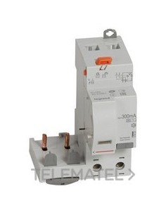 B.D.A. DX3  2/63/300 AC-S