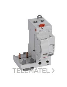 B.D.A. DX3 2/63/300 A