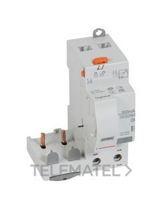 B.D.A. DX3 2/63/300 HPI-S