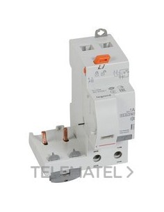 B.D.A. DX3 2/63/1000 HPI-S