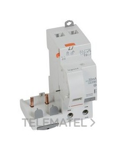 B.D.A. DX3 2/63/30 HPI