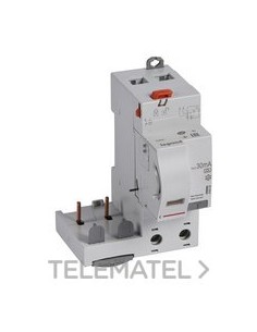 B.D.A. DX3 2/40/30 A