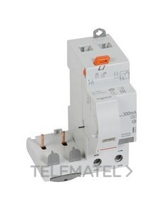 B.D.A. DX3 2/40/300 A