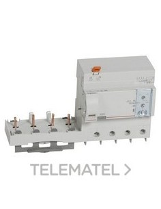 B.D.A. DX3 4/63/REG HPI