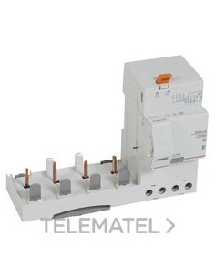 B.D.A. DX3 4/63/300 HPI