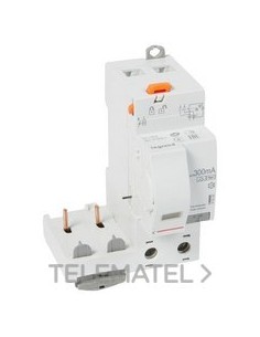 B.D.A. DX3 2/40/300 HPI