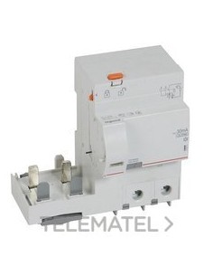 B.D.A. DX3 2/125/30 HPI