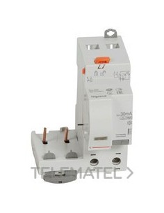 B.D.A. DX3 2/40/30 HPI