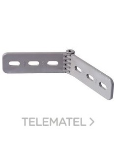 02B OMEGA-BISAGRA L75-150