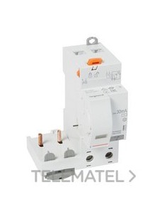 B.D.A. DX3  2/63/30 AC