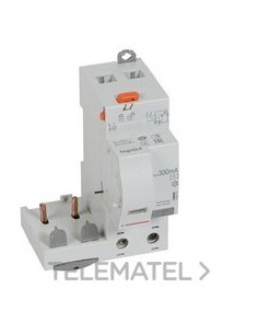 B.D.A. DX3  2/63/300 AC