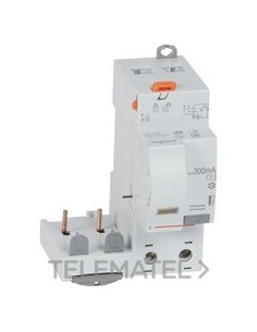 B.D.A. DX3  2/40/300 AC