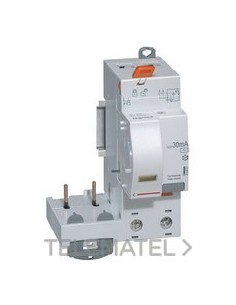 B.D.A. DX3 2/40/30 AC