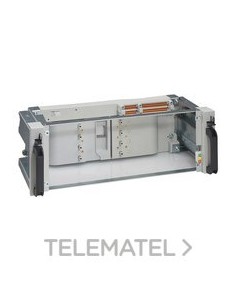 BASE DPX3 250  SIN DIF 4P