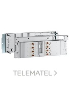 BASE DPX3 250  SIN DIF 4P