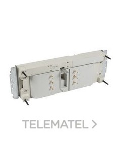 BASE DPX3 250  SIN DIF 3P