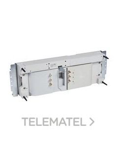 BASE DPX3 160  SIN DIF 3P