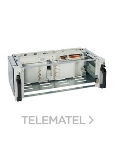 BASE DPX3 160  SIN DIF 4P