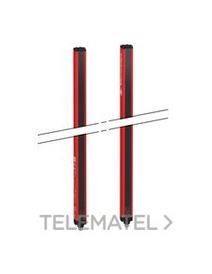 BARR.INMATERIAL esclavo-1 tipo-4 DEDOS