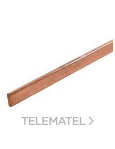 BARRA NO TALADRADA 12X4MM