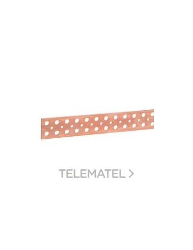 PLETINA SECCION 100 X 5