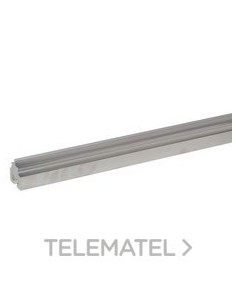 BARRA C ALUMINIO 2000A