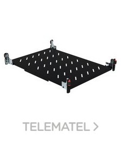 LCS-BANDEJA FIJA 19" PROF 450