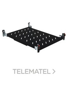 LCS-BANDEJA FIJA 19" PROF 850