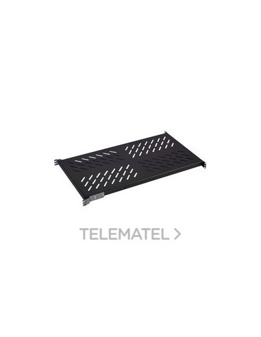 LCS-BANDEJ FIJ ARM P1000 100KG