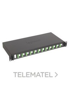 LCS-BANDE 12SCAPC DUPX MONO 1U