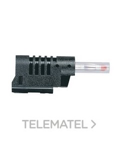 BANANA SEGURIDAD NEGRA