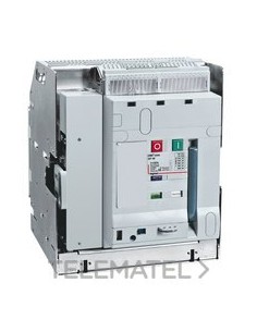 DMX3-I 2500 EXTR 4POLOS 2000 A