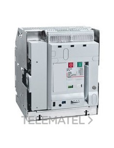 DMX3-I 2500 EXTR 4POLOS 2500 A