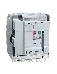 DMX3-I 2500 EXTR 3POLOS 2000 A